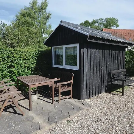 Semesterbostad 2 Bedroom Lovely In Broby Brobyværk